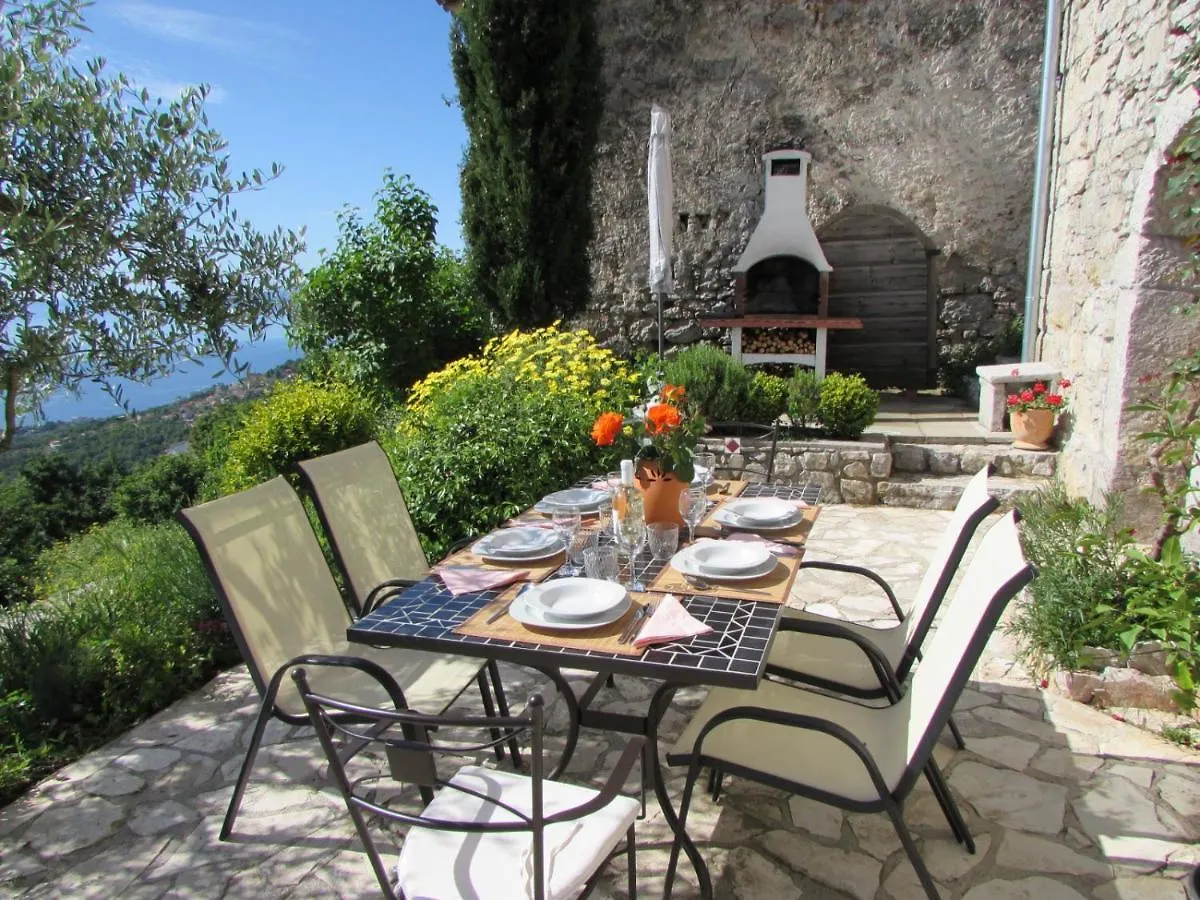 Castella Villa Poljane 0*,