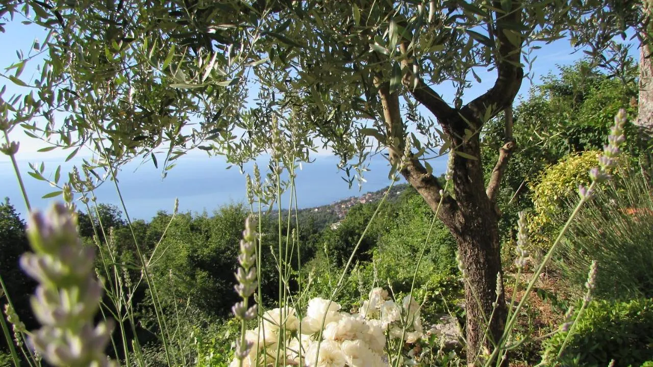 Castella Villa Poljane