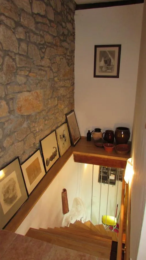 Castella Villa Poljane 0*,