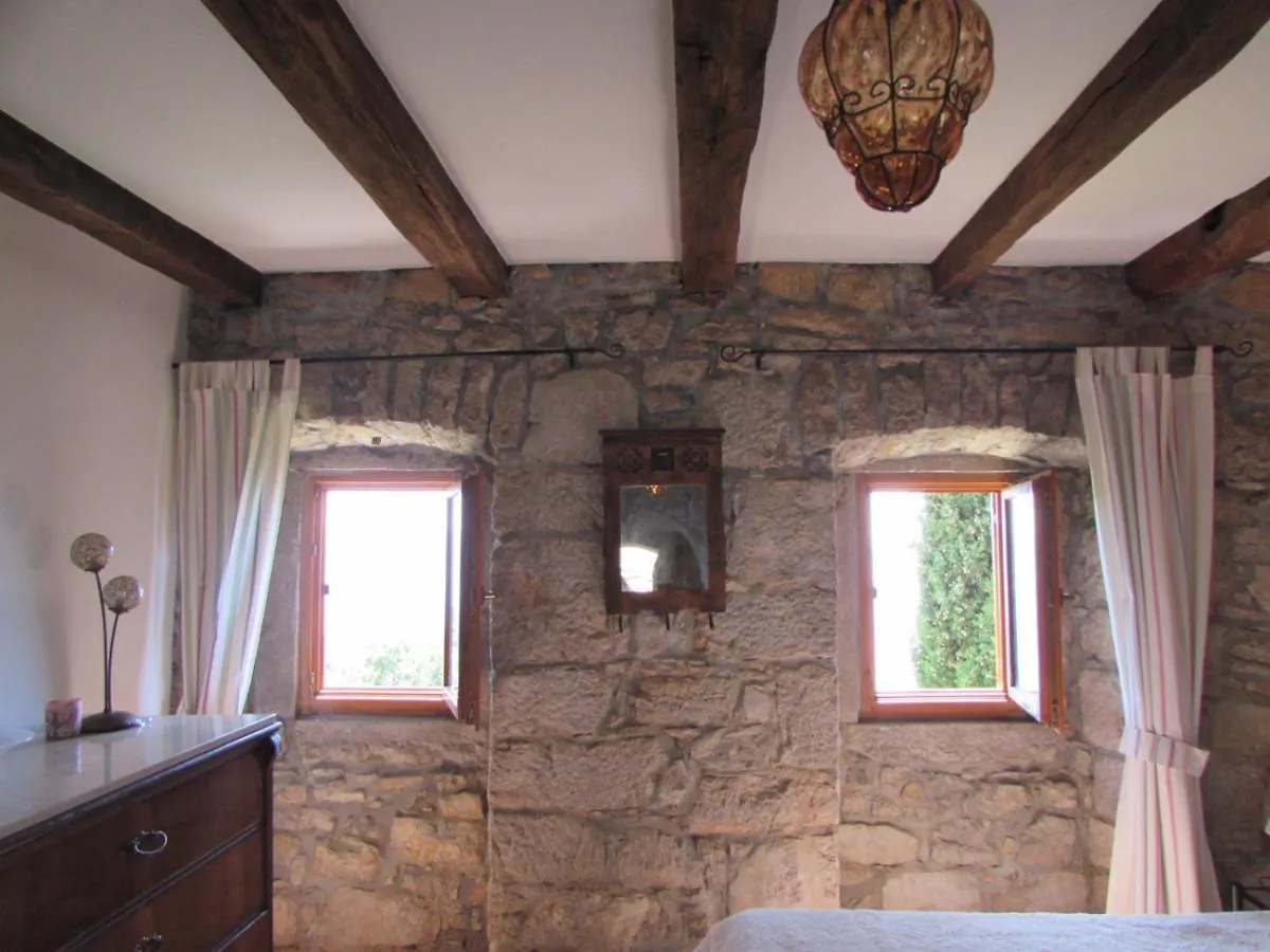 Castella Villa Poljane 0*,  Croatia