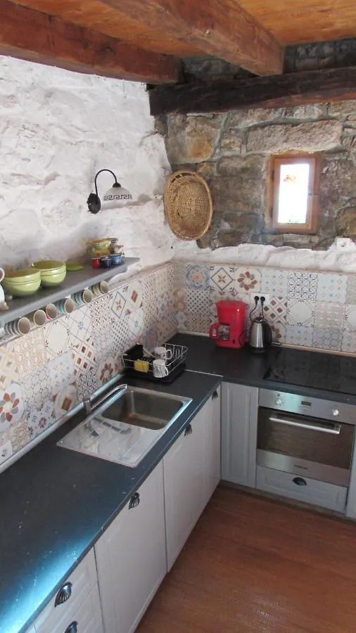 Castella Villa Poljane