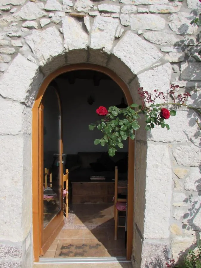 Castella Villa Poljane Croatia