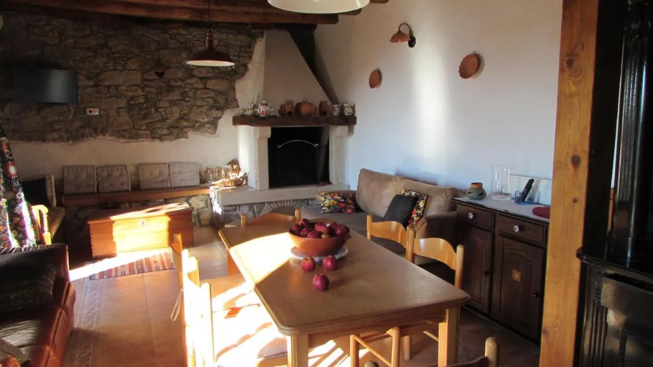 Castella Villa Poljane Croatia