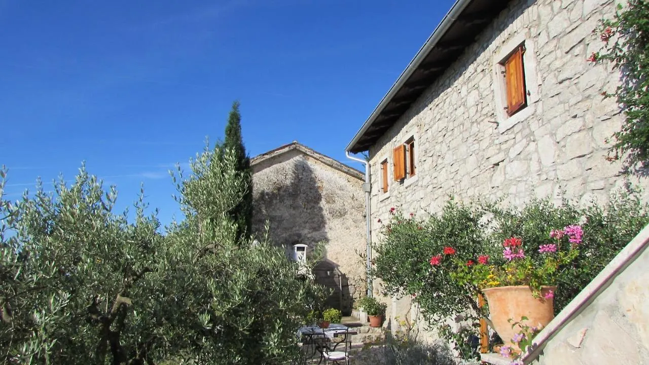 Castella Villa Poljane