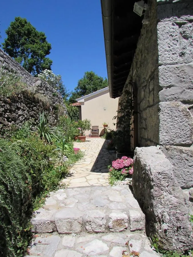 Castella Villa Poljane