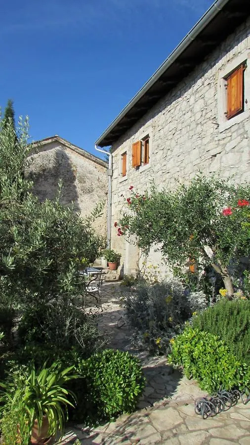 Castella Villa Poljane