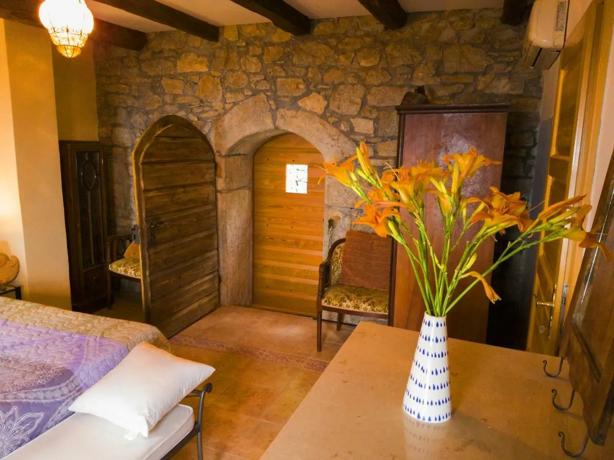 Castella Villa Poljane