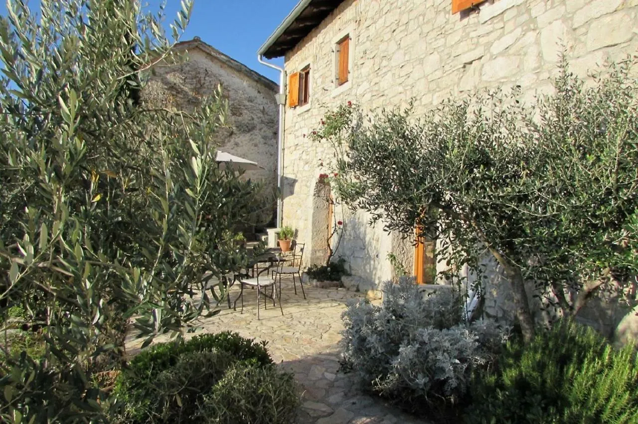 Castella Villa Poljane